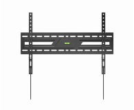 Gembird Uchwyt ścienny do telewizora bez regulacji 37-86inch do 75 k - 1584117 - zdjęcie 1